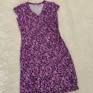 Athleta dress size medium